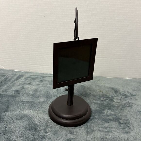 Big Sky Carver Fly Rod 3x3 Photo Frame - Picture 1 of 8